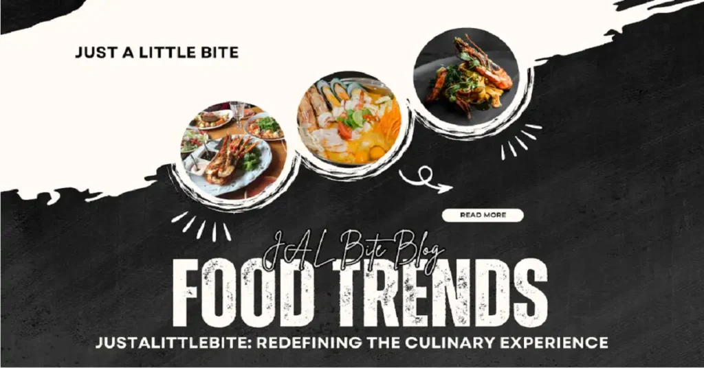 jalbiteblog food trends justalittlebite