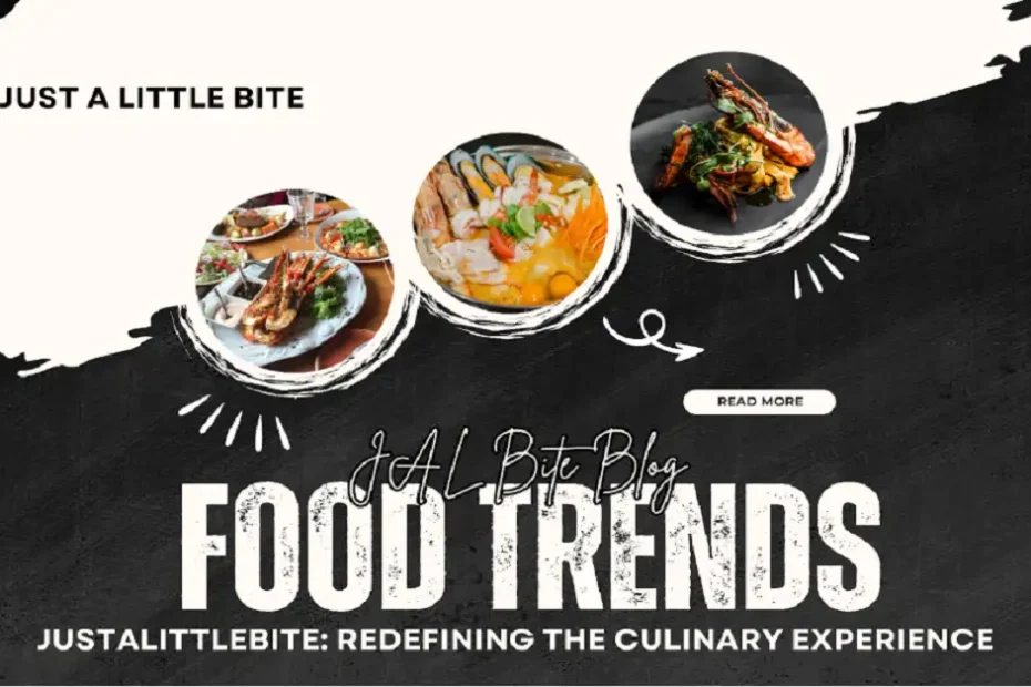 jalbiteblog food trends justalittlebite