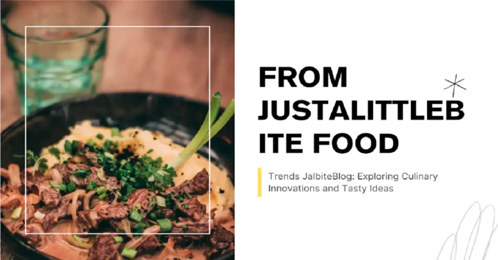 from justalittlebite food trends jalbiteblog