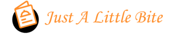 justalittlebite com